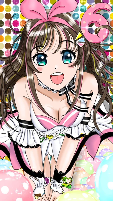 今年も色々描きましたアイちゃんのYouTubeチャンネルで選ばれた左上の6周年のアイちゃんのイラストは思い出に残るイラストとなりました個人的にはドライブするloveちゃん&アイちゃんのイラストがお気に入り#イラスト  #2022年自分が選ぶ今年の4枚 