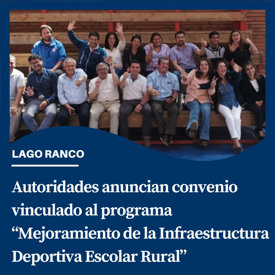 Diario El Ranco tweet media