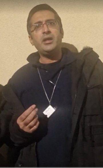 HawklinTom's tweet photo. @simonharris_mbd @WraggTrade The child abuse 'Taxi Service' continues.
The children of the UK are so grateful.
This one⬇️wasn't even in Britain a month before he was arrested for...you guessed it, grooming a English 13 year old. https://t.co/CoJSZH1hj5