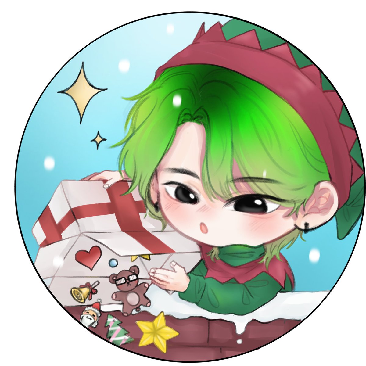 MicKeyFood_STCH's tweet photo. ((🥳)) https://t.co/ukoTzXZoxi
