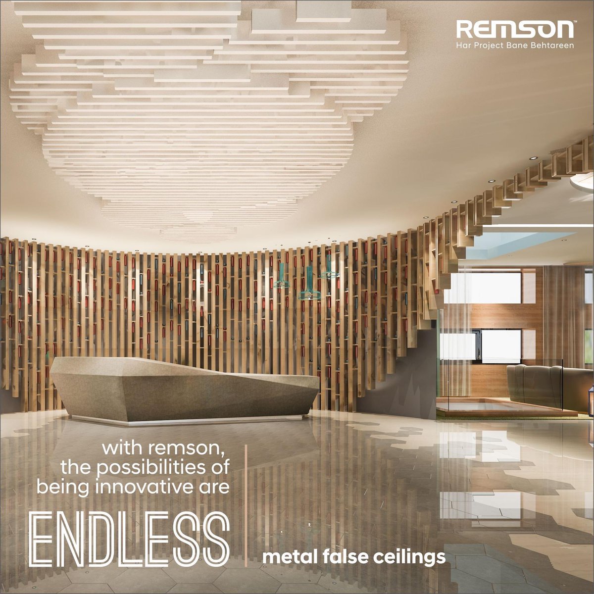 RailingRemson's tweet photo. Possibilities to Innovate are endless with REMSON !!

Reach us on:
+91 80001 60000
info@remsonrail.com
.
#Remson  #Developers  #builder  #Quality  #qualitybuildings  #Railing  #FalseCeiling  #buildingmaterials  #buildingmaterialsupplier  #MallBuilding  #AirportBuilding #formwork https://t.co/0PRcIU5KxP
