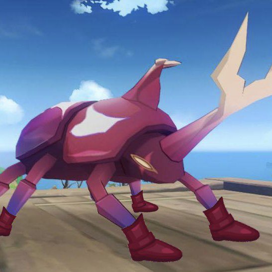 мои жуки решили, что отмечать новый год без снега — недопустимо и захотели пойти в горы.. э-эх, а я только ёлку оттуда принёс! но я сделал им башмачки, чтобы они не отморозили лапки, а шапочки сшить ещё не успел! ты же мне поможешь?