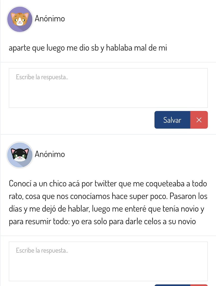 wtf que le pasa a ese loquito ojalá lo duerman como a un animal rabioso
—🦦