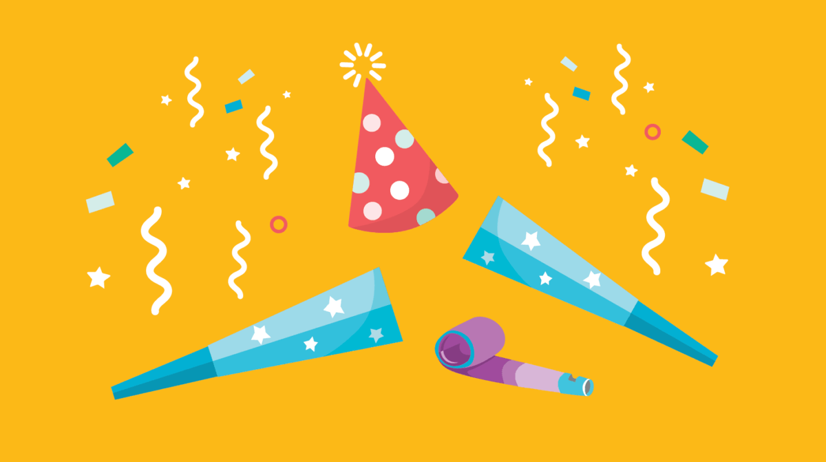 Ring in the new year with these fun classroom activities from the HMH Shaped blog: spr.ly/60103ORyu 🥳

#TeacherTwitter #HappyNewYear
