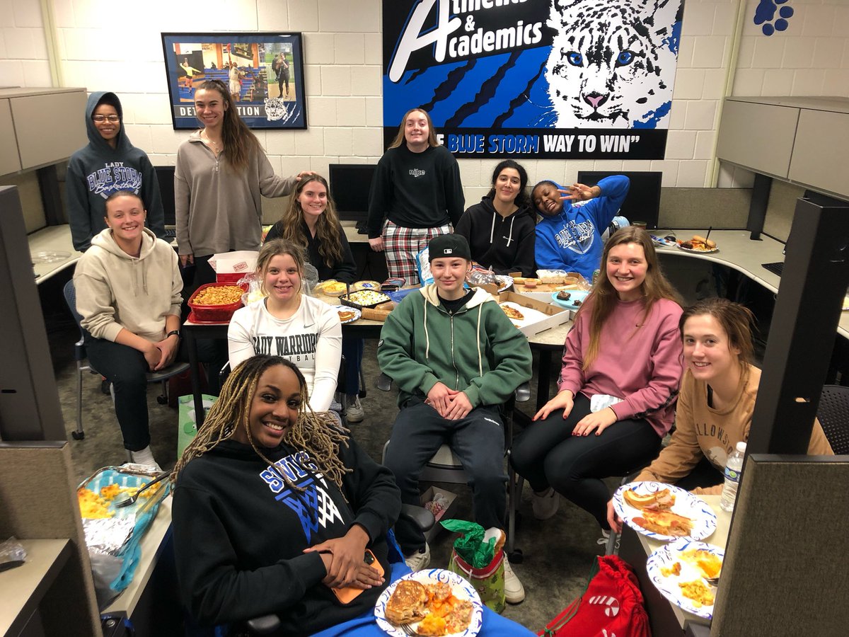 SWIC WBB (Official Account) tweet media