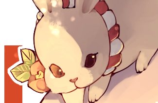 うさちゃん 