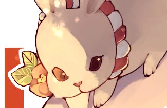 うさちゃん 