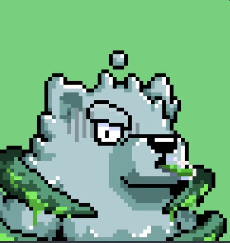NFPeezy's tweet photo. Welcome, Mutant Cubs! π§ͺπ§Έ #KumaCub @KumaverseNFT https://t.co/CQsl0TnkVC