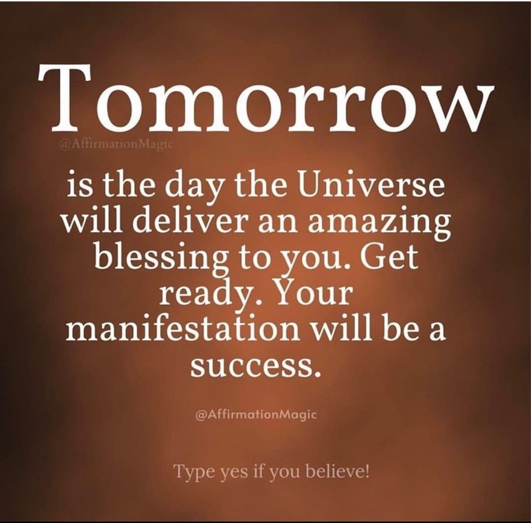 LOA1596's tweet photo. Go check out our Bio Link how you can easily activate your inner wealth code…

#lovemanifestation #lawofattraction #spirituality #manifestation #intuitivehealer #spiritualguide #positiveenergyplus #spiritua  #manifestyourdreams #soulmate #astrology https://t.co/V732G0paJ3