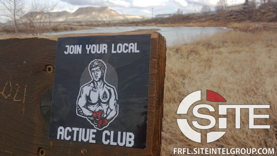 Swedish White Nationalist “Active Club” Promotes Violence, Declares Allegiance to Argentina ent.siteintelgroup.com/index.php?opti…