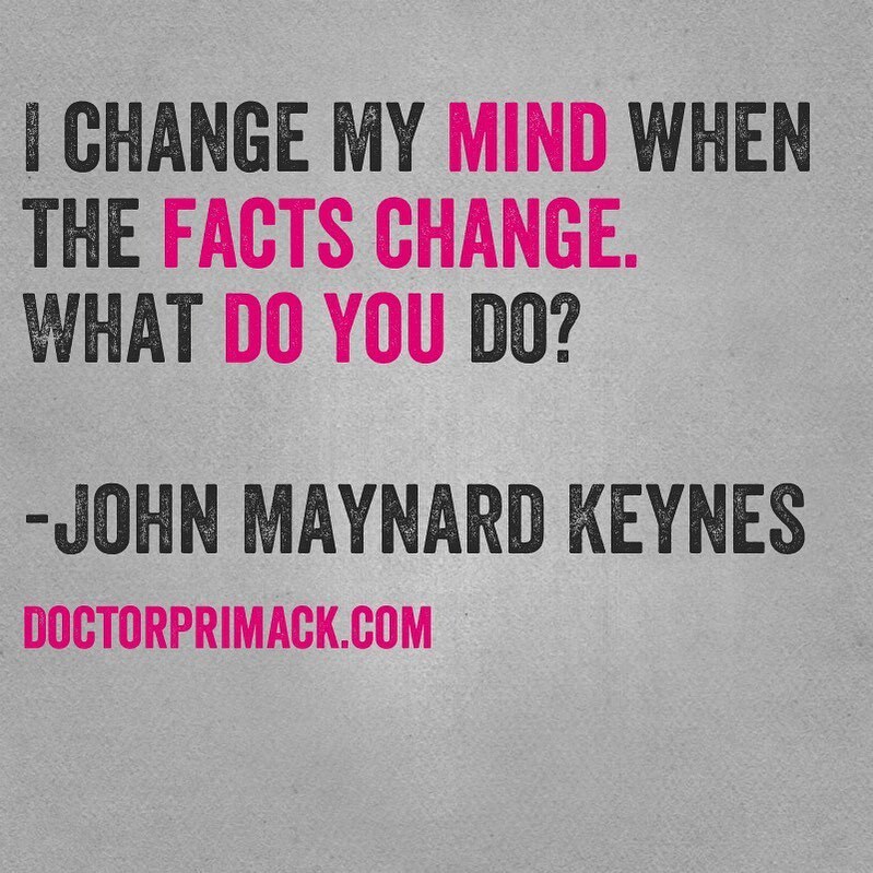 doctorprimack's tweet photo. Saw this quote this morning when reading. 
What do you think?  What do you do? https://t.co/ANy4LTWGth https://t.co/6IvgrKMdlH