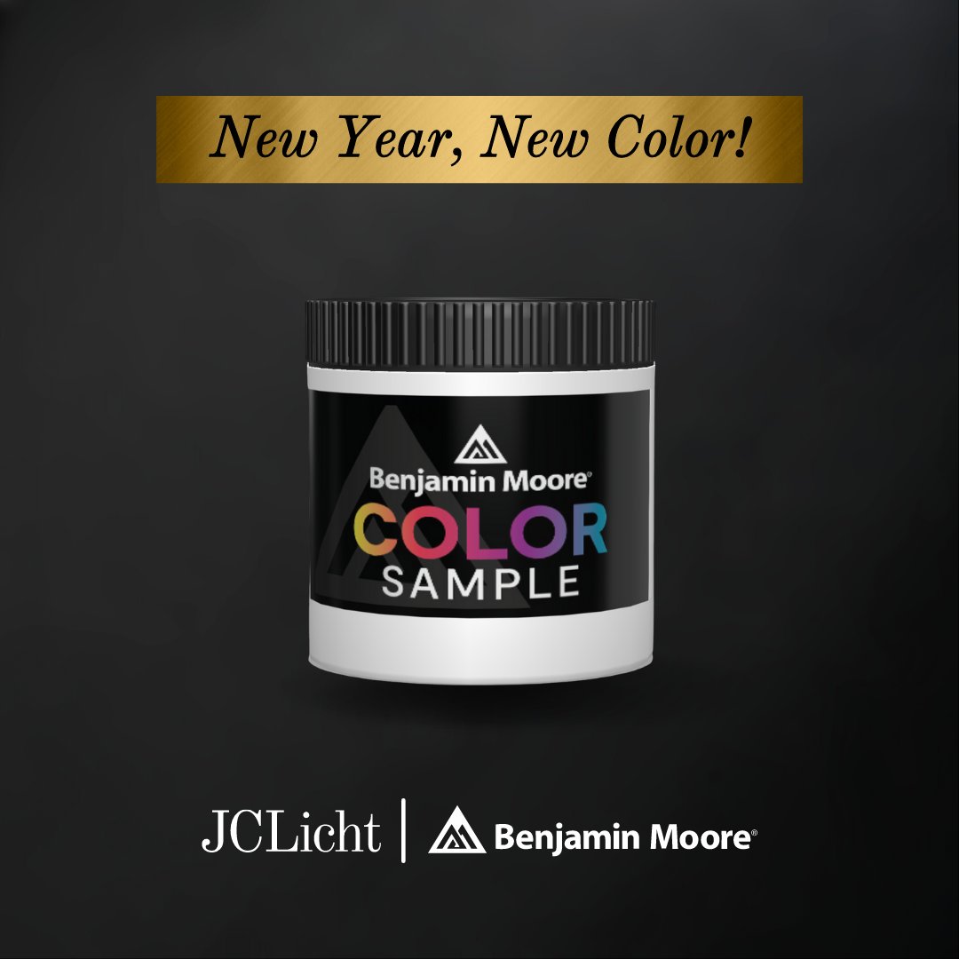 JC Licht on Twitter "A new year means fresh and bold colors in your