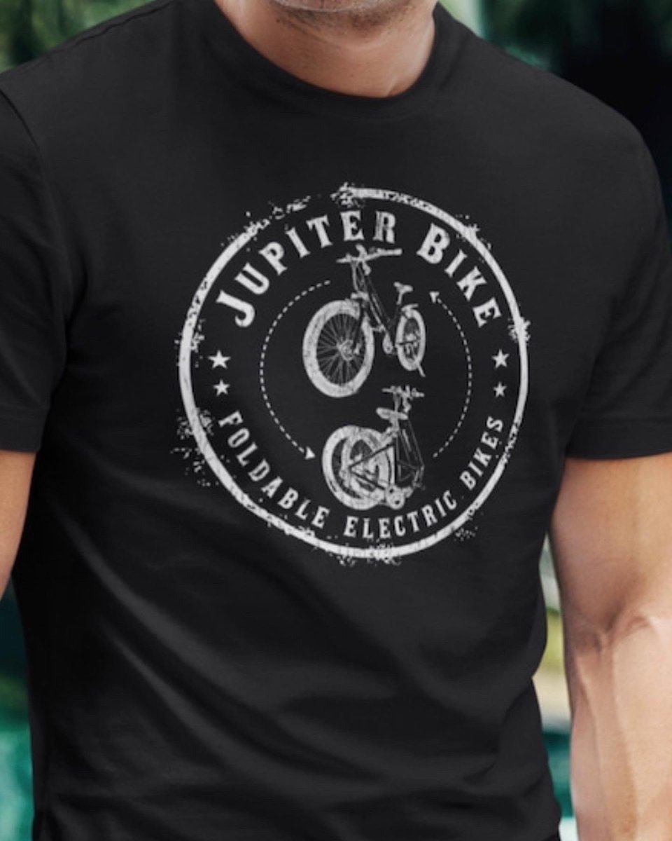 We are launching official <a href="/JupiterBike/">Jupiter Bike</a> merch soon and would love to know your favorite design.