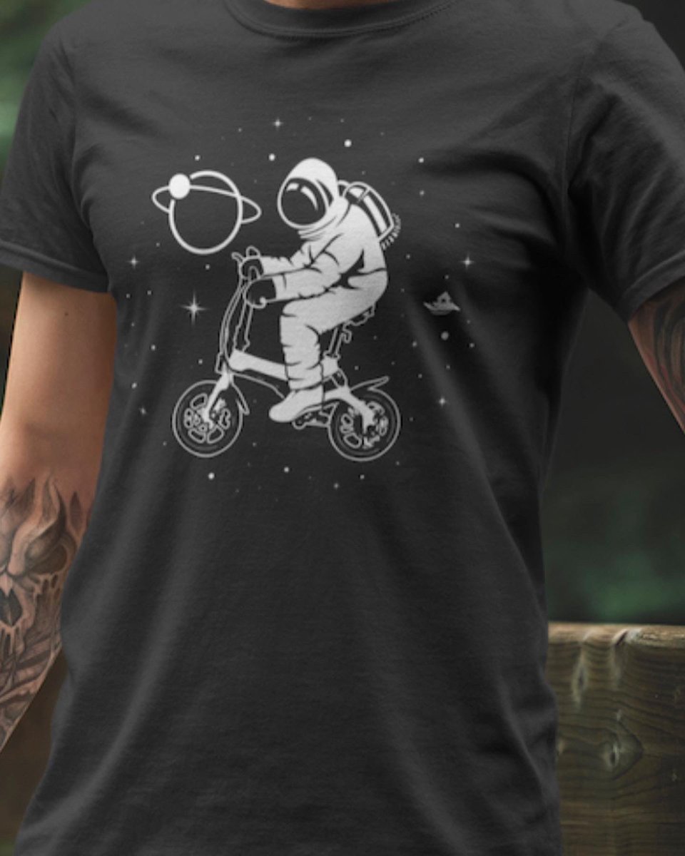JupiterBike's tweet photo. We are launching official @JupiterBike merch soon and would love to know your favorite design. https://t.co/HUDu18GFLY