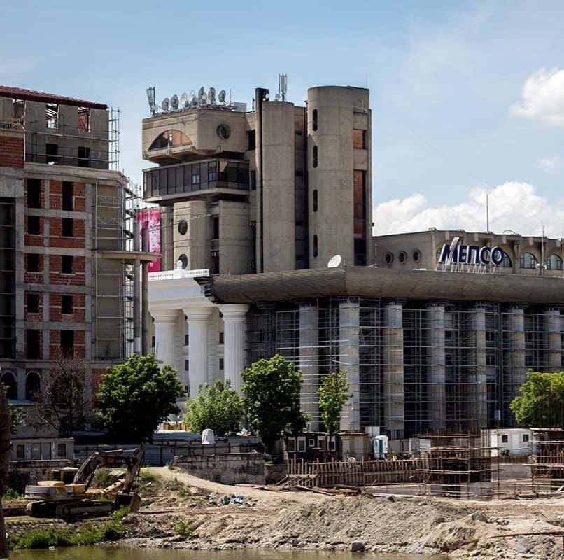 En Sevilla a más de uno hacer esto le produciría excitación de tipo casi sexual 😂

Skopje, Macedonia del Norte

Vía: Orestis Matsoukas