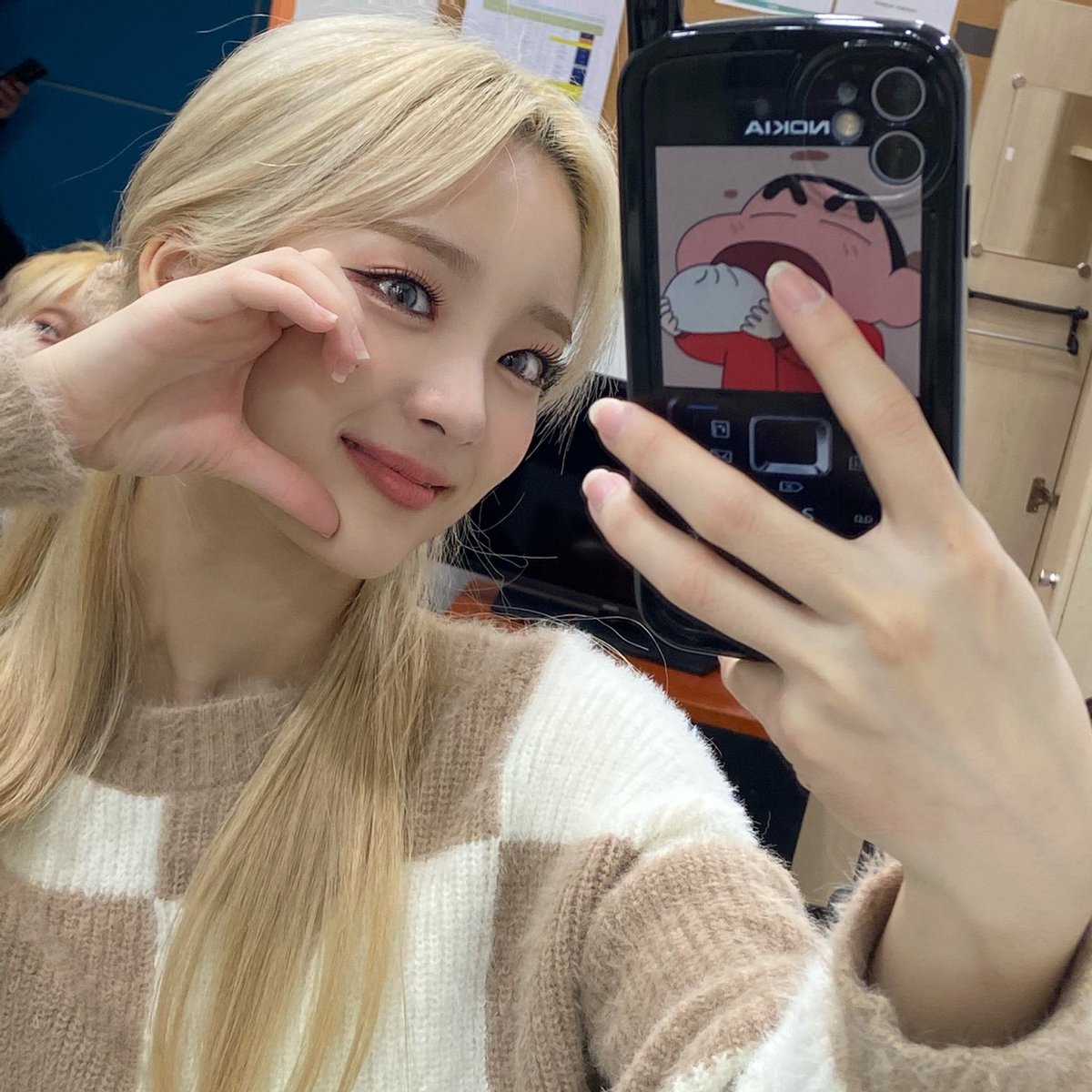 ichillincafe's tweet photo. ♡ new order ♡
order: latte
for: @HUI5EVER
from: e.ji @ichillin_km @I_m_chillin
message: “ily i hope your day is going well <3” https://t.co/8EnHcqkSKk