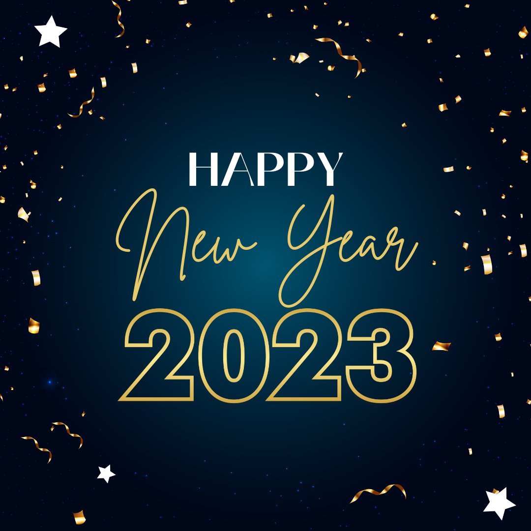 Wishing you all a Happy New Year! May 2023 be an extraordinary one!
#happynewyear #celebrate #newbeginnings #hopes #dreams #NewYearsEve #fostercrown
