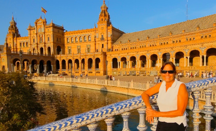 DSalernoTravel's tweet photo. Why you need #CustomizedTravel!

Read;
https://t.co/0Qlokdkxb7

#DonnaSalernoTravel can help! https://t.co/h2QbADnq6y