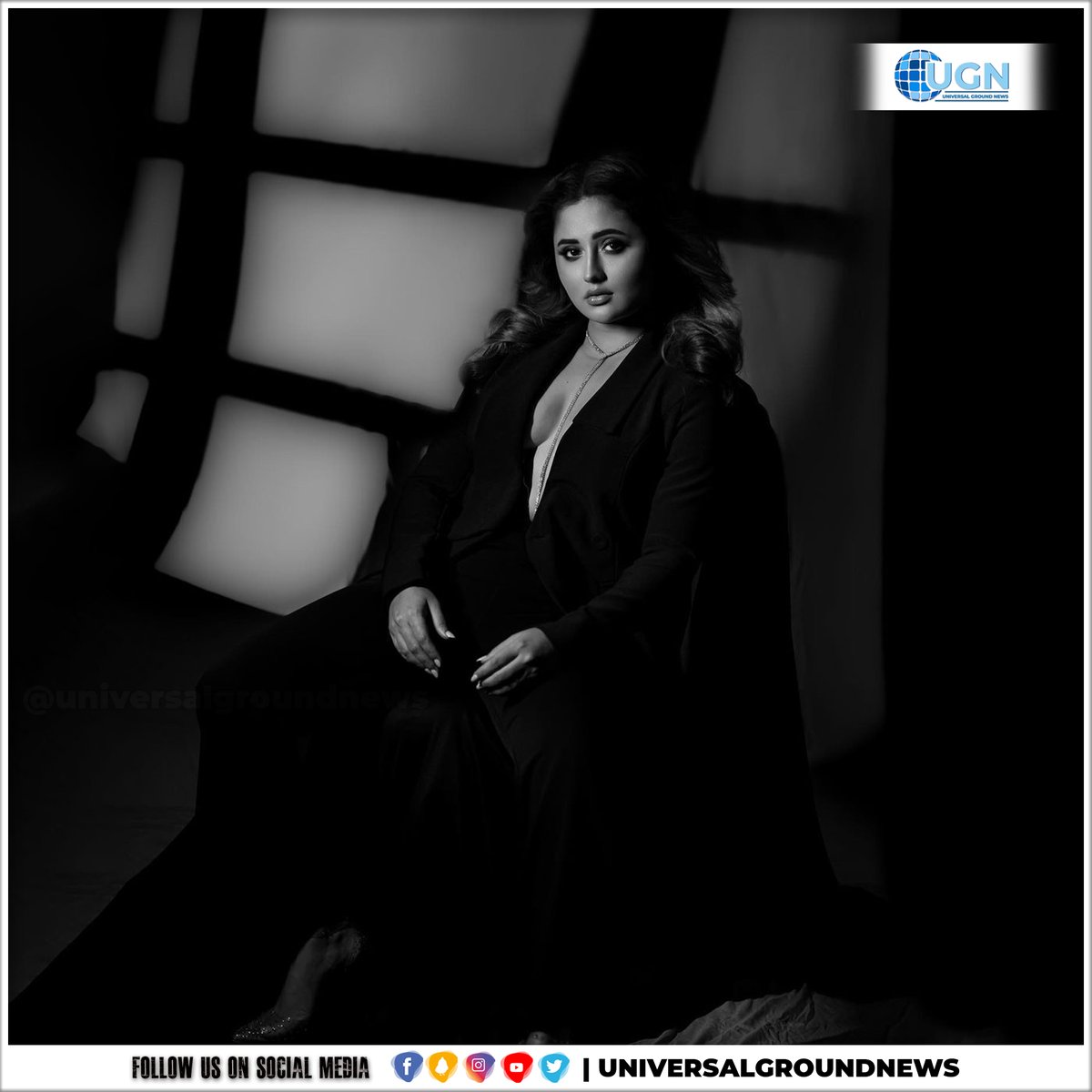 UGroundNews's tweet photo. रश्मि देसाई के बोल्ड लुक्स से फैंस हुए हैरान।  @TheRashamiDesai #rashmidesai #boldlook #everyone #look #tvactress #tvactresshot #tvcelebrity #celebrity #Latest #LatestNews #News #NewsUpdates #TopNews #HindiNews #Viral #Trend #Trending #Instagram #Facebook #Koo #Twitter #UGN https://t.co/pq5sxmbjKo