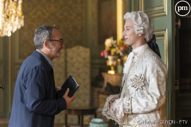 Audiences : Quel bilan pour la saison 6 de "La guerre des trônes" avec Bruno Solo sur France 5 ? ozap.com/actu/audiences…