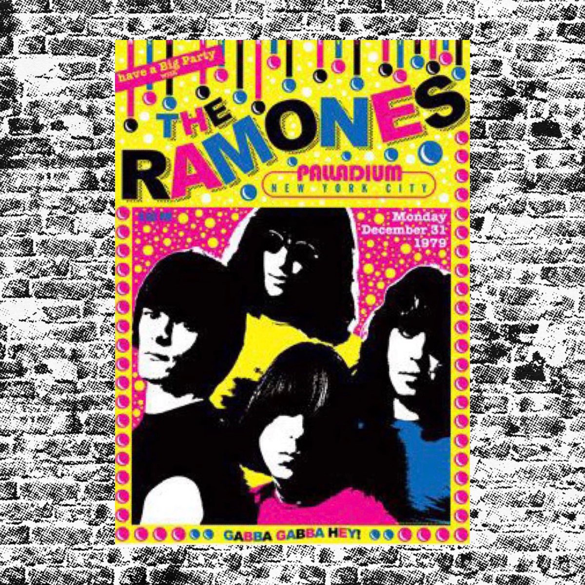 Johnny Ramone tweet media