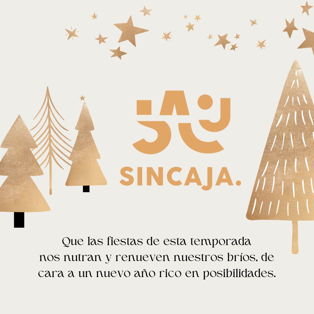 sincajamx's tweet photo. 🥂 Gracias a todas las personas que nos han brindado la oportunidad de acompañarles y a quienes nos han seguido la pista a través de nuestras actividades y transmisiones abiertas. Estamos trabajando para hacer de 2023 un año de seguir sembrando y cosechar nuevos frutos. https://t.co/lMnYd4LRhH