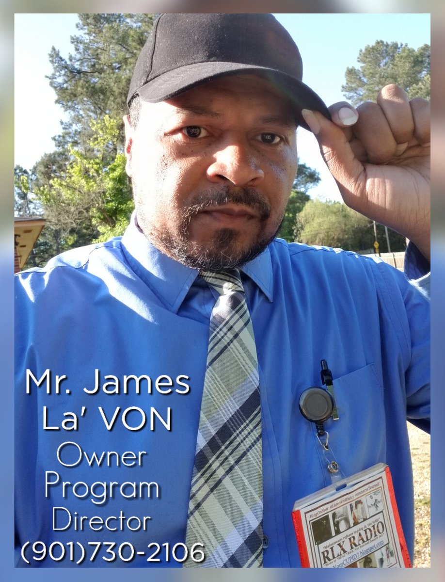 RokkiLaVON's tweet photo. Hello World!🌏🌎🌍
It's A FANTASTIC #Friday! TUNE IN TODAY!
To The #RLXRadioNetwork📡 @
https://t.co/p6xN9Oyll3 ⬅️(Click Link) #LogOnNow
"Your Favorite #streaming Entertainment Network" https://t.co/pnXqR5j8PO