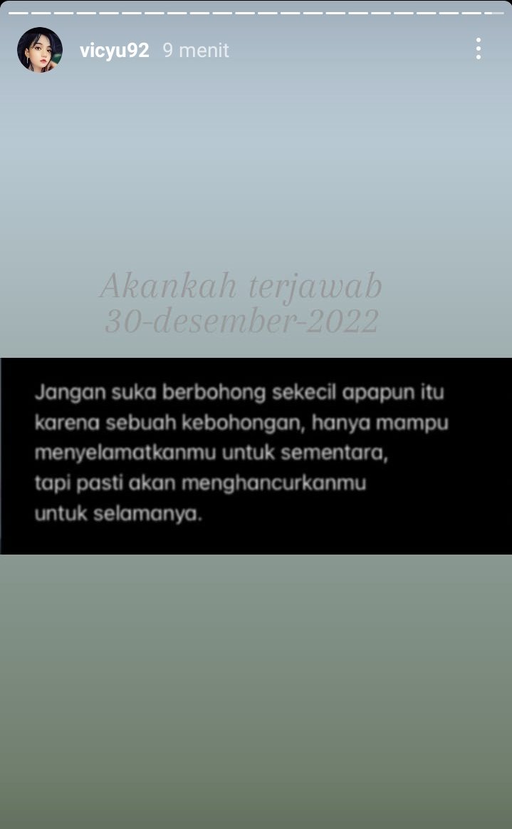 Sayankkk.... Udah yah..
Sini minceu peluk... 👩‍❤️‍👩