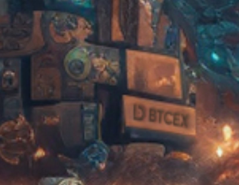 <a href="/BTCEX_exchange/">BTCEX</a> <a href="/basirahang/">Basir Ahang</a> <a href="/AaAHAFgHzOaBh9A/">mwmm</a> <a href="/Kablamsky/">Kay Ablamsky</a> @LAMFinances <a href="/bapin/">bapin</a> <a href="/soGELous/">Gelish & Shellac</a> 

#BTCEX Logo