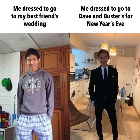 Dave & Buster's tweet media