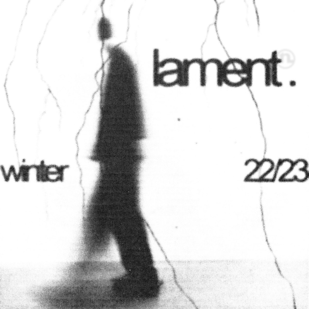 Our Winter 22/23’ Collection titled “LAMENT” will be available in it’s entirety today @ 6:00 PM EST.

The first 15 orders placed today will come with a free t-shirt.  All orders placed today will come with a smaller free gift of some sort.

Thank you for your support.