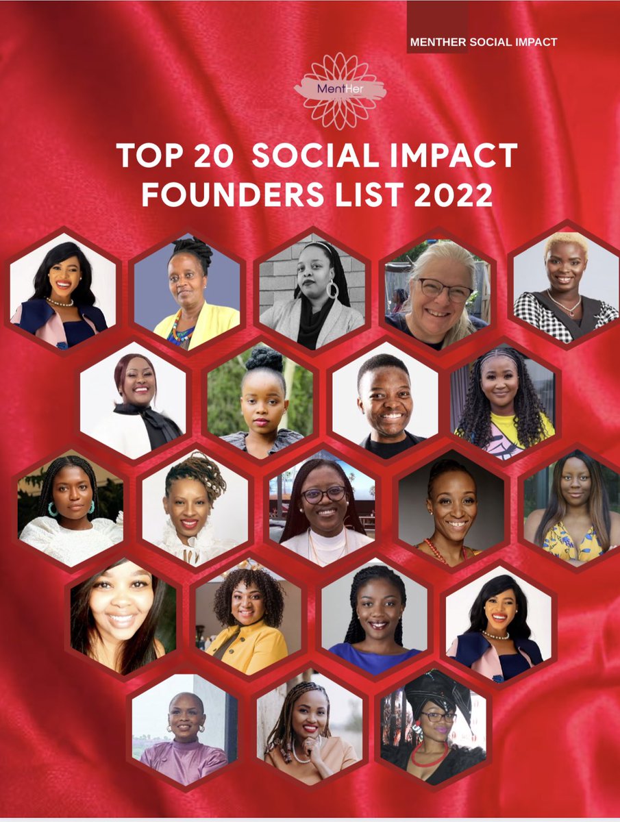 ToshDetergents's tweet photo. Congratulations to our founder Lufuno Rasoesoe for being one of the TOP SOCIAL IMPACT FOUNDER 2022.
#toshdetergents #topfounder #sustainability #SDGs #Pele #greatness #grace #takeupspace https://t.co/nGUpkhXkHx