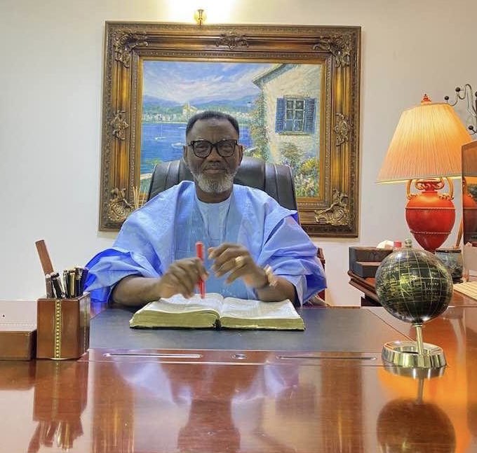 rev_yinkayusuf's tweet photo. Peter Obi, should not be distracted about the G5 noise, it’s the Obidient movement and the youths of Nigeria that will give him  the 2023 election and not all this political G5 show….
Political revolutions are not determined by governors. https://t.co/EayF3MrOCz
