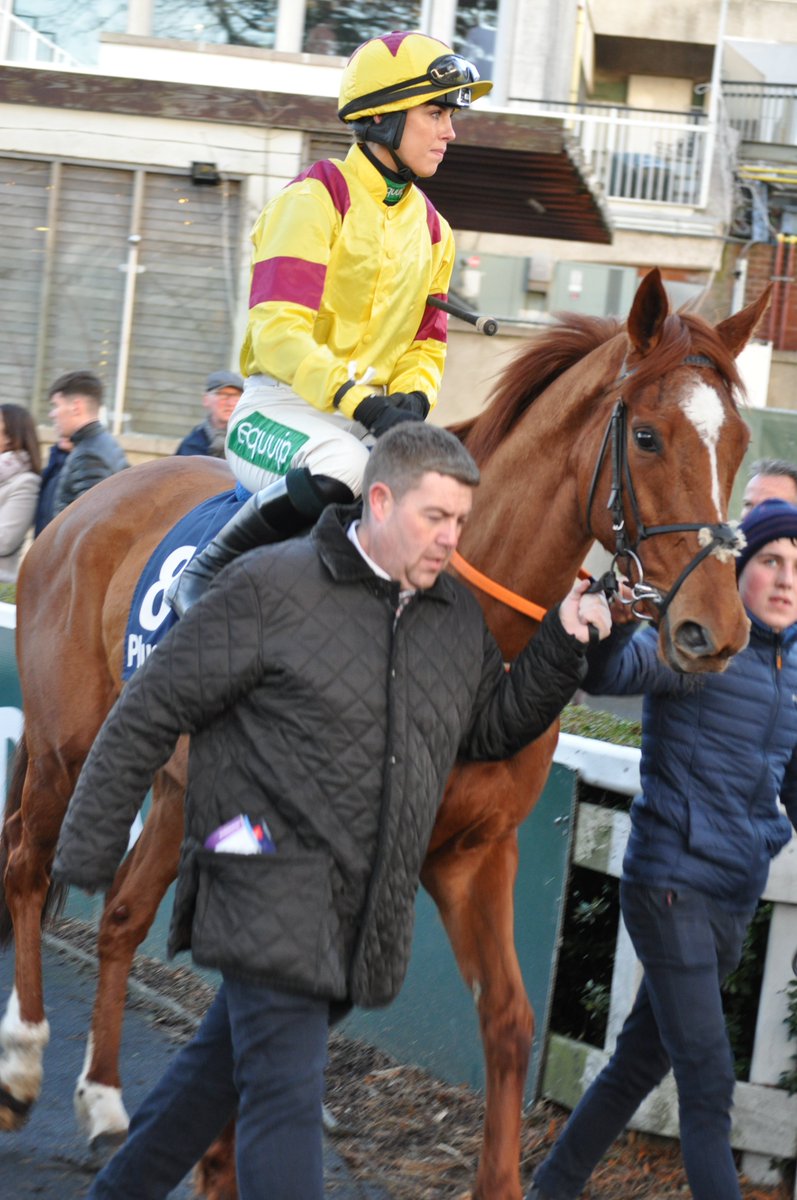 ROCKSTOWN GIRL trained by <a href="/antmccannracing/">Anthony McCann Racing</a> LEOPARDSTOWN 29-12-22