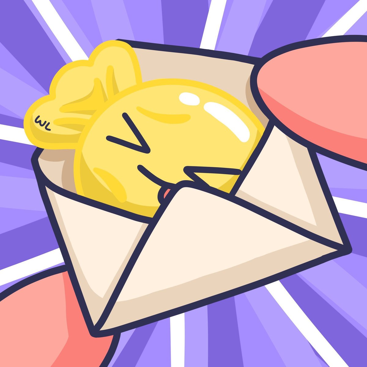 LinkyCNFT's tweet photo. GM Everyone! ☀️
I will be giving away 1 Goomlist spot to my followers 🍬

To qualify:
1️⃣ Must be following: @Goombles_ @FarmerNash_ @LinkyCNFT 
2️⃣ Like &amp; RT 
3️⃣ Tag your crypto/gamer friends

Winner announced in 2 days using twitter picker 🐥

#CNFTs #CNFTCommunity #CNFTGiveaway https://t.co/ZeWNBCPgg0
