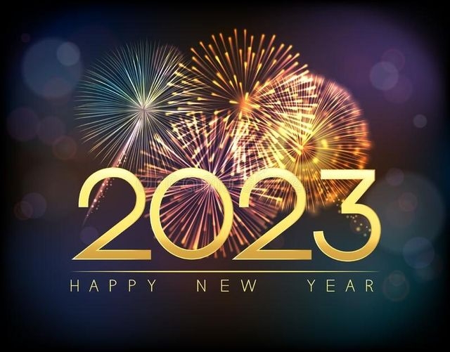 ReviewMed's tweet photo. Review Med would like to wish everyone a Happy and Prosperous New Year! We are excited for all of the great opportunities that await us in 2023! https://t.co/Vmp25k6UC9