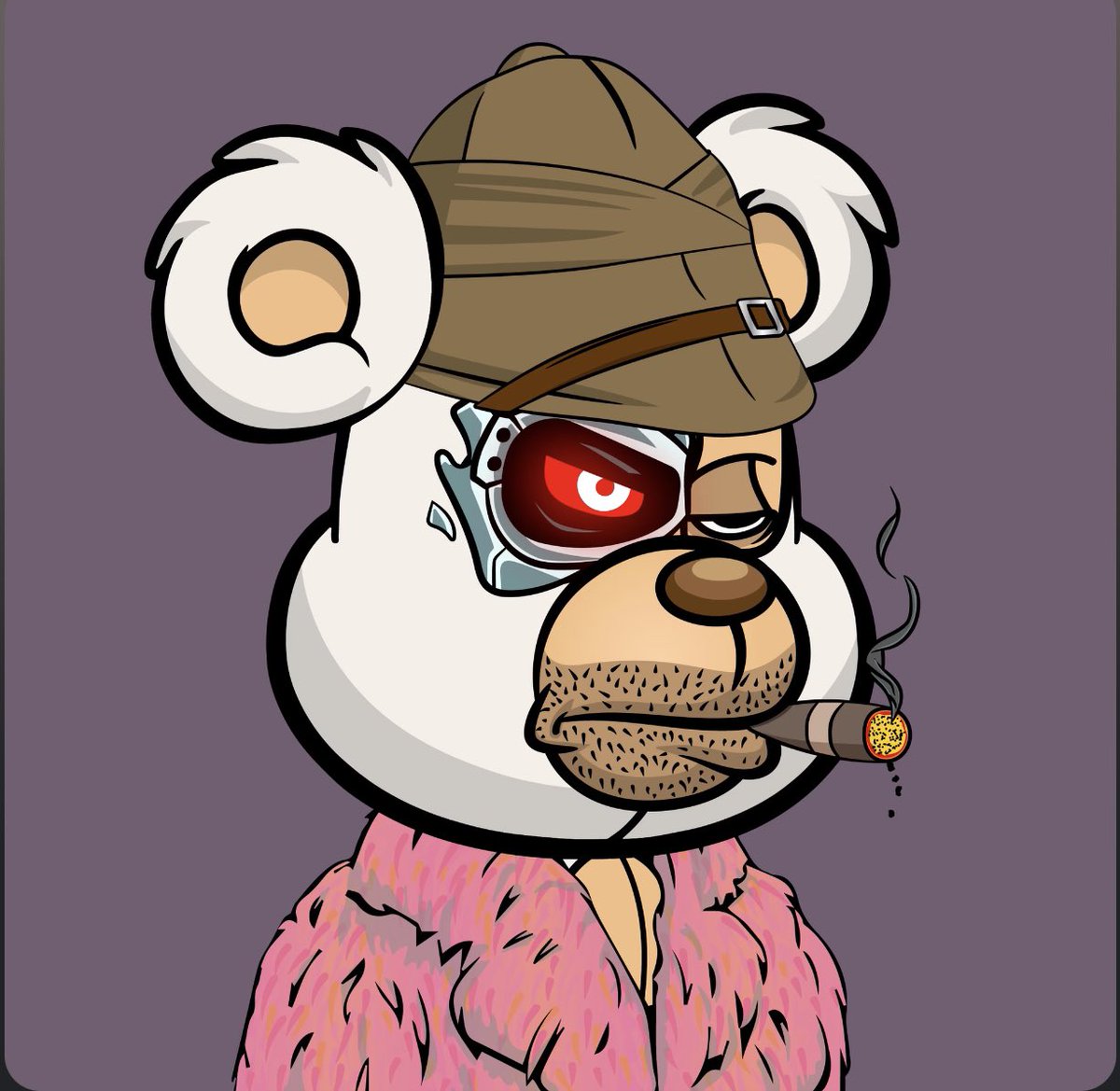bluecollardegen's tweet photo. @Shligga_eth @BoredTedYC Welcome to #TedFam https://t.co/lhyjVUPcKn