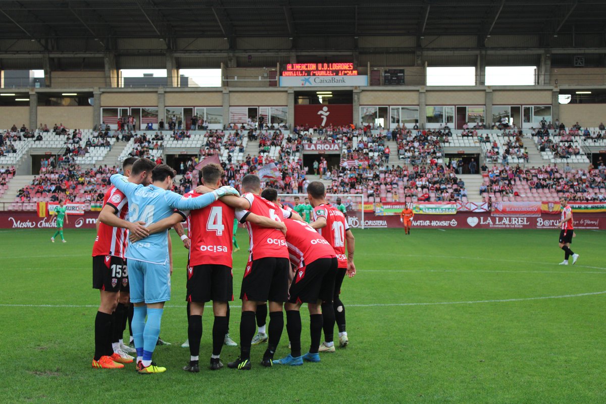 UDLogrones's tweet photo. 💥 Pasito a pasito... Al cierre de hoy tenemos vendidas un total de...

🙌 ¡1⃣2⃣.3⃣1⃣3⃣ entradas para el partidazo de la #CopaDelRey! ¡Se viene ambientazo, no te lo pierdas! 😃🤍❤️

❌ Sábado y domingo, oficina cerrada
📲 24h abiertos 👇
https://t.co/1bnQWUw41q https://t.co/2Hl2eLFHWX