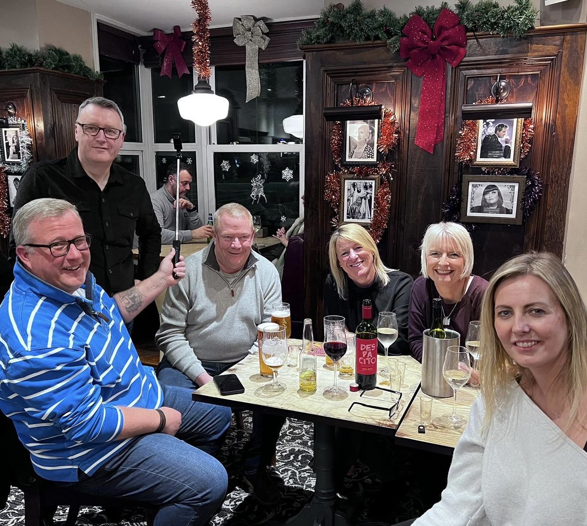 Blwyddyn Newydd Dda … Happy New Year! 🎉🥂