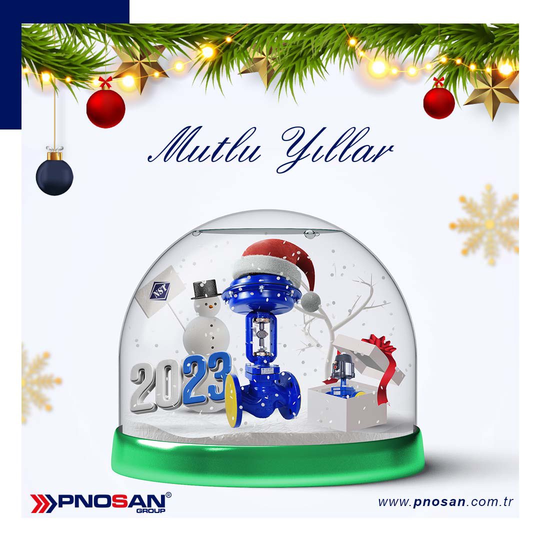 pnosann's tweet photo. 2023 yılında sevdiklerinizle sağlık, mutluluk ve başarı dolu bir yıl geçirmeniz dileğimizle… 
We wish you with your beloveds a year full of health, happiness, and success in 2023…

#pnosangroup #nordsteam #madebypnosan #newyear #2023goals https://t.co/TyL4C0Z1T6