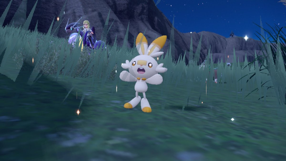 LWM191's tweet photo. #PokemonScarletViolet #NintendoSwitch https://t.co/XNzLP5Uw3f