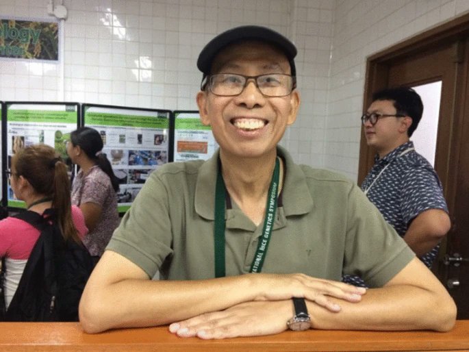MarcovandenBer3's tweet photo. In Memory of Dr Hei Leung - https://t.co/HzTU1PWgo2 #ScholarAlerts #0penAccess @irri https://t.co/XqAwVAGpqw