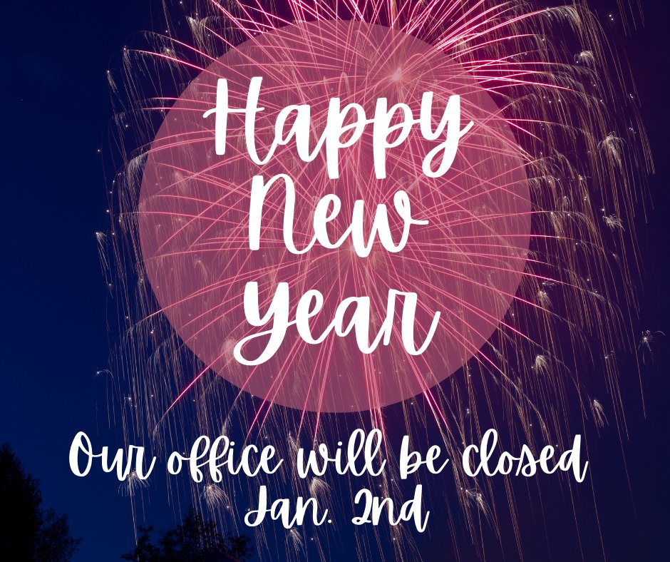 RockwallCntyTX's tweet photo. All county offices will be closed on January 2nd for New Years. https://t.co/jrrY5n1kkp