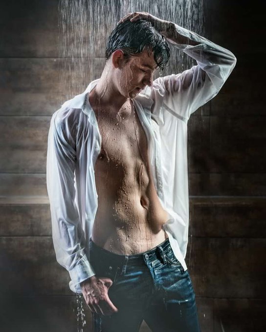 Watch Liam Holland ⭐ pride amsterdam? dm for collab's leaked NSFW photo on TwXstars