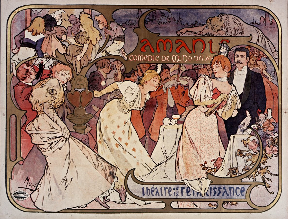 L'Officiel des spectacles tweet media