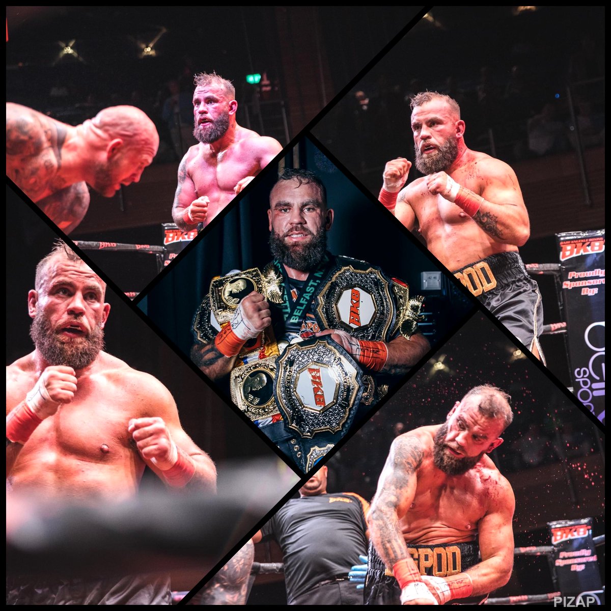 bkb_official1's tweet photo. Worlds Best Heavyweight Bare Knuckle Boxer 
🔥 Daniel Podmore 🔥 

#proveuswrong #provehimwrong #bigpod #bkb30 #bkbthailand #bareknuckleboxing https://t.co/GeS1rcZjUq