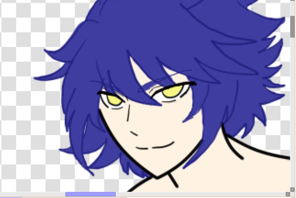 CheddarMcCheez's tweet photo. Work in progress!
One of my characters for my book, the leader of the Canadian base, Arch Uriel Tenebris
#SoulBound #ocs #maleocs #SoulMageArch #SoulMage https://t.co/hkGRTinxWN