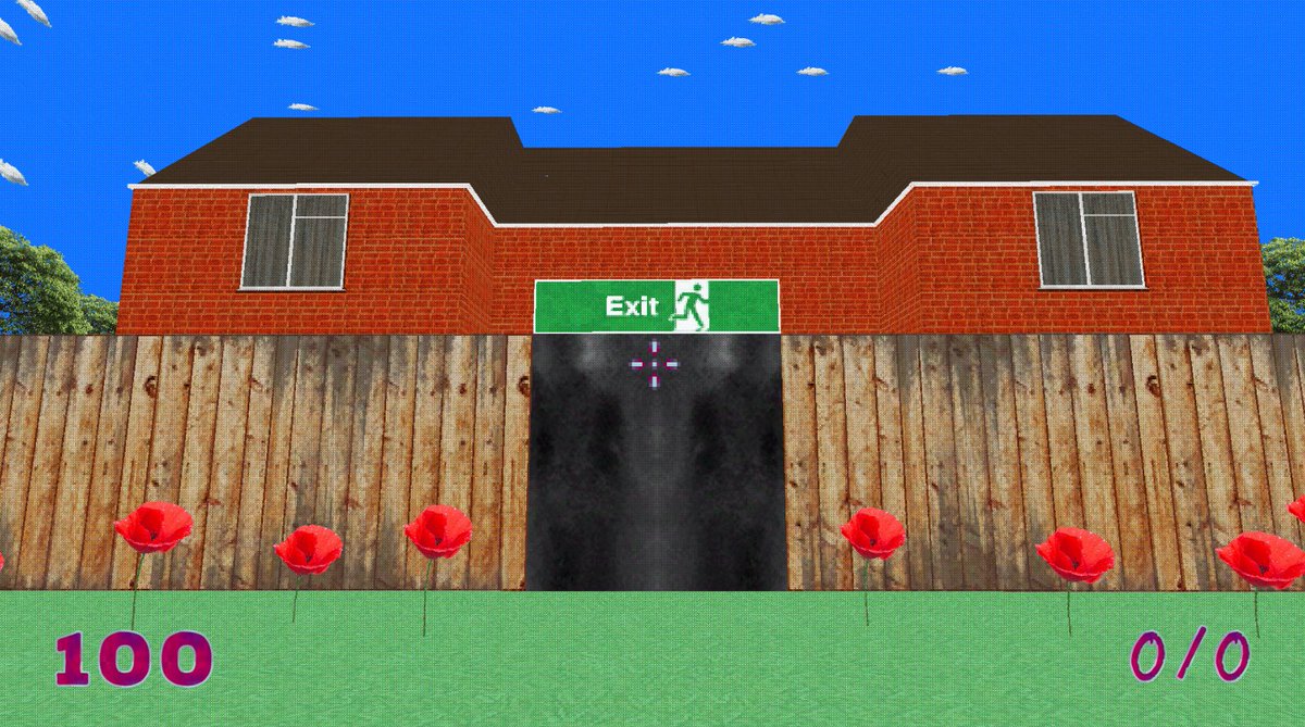 Reliable_Money's tweet photo. GIVE POP TO THE SHOPS A GO!!!
https://t.co/Nn8LFbxvfP
#horror #games #indiegames #IndieGameDev #weirdcore https://t.co/o04tPEoEfl