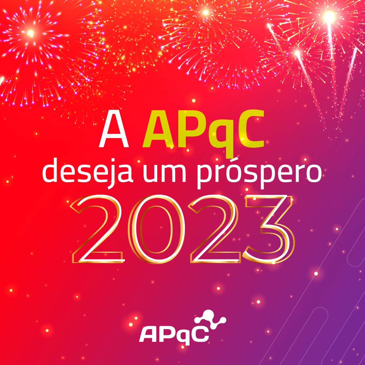 AApqc's tweet photo. Uma vida próspera só se faz com ciência e pesquisa! Desejamos que o ano novo traga valorização e incentivo à comunidade científica. Que os pesquisadores possam continuar, com dignidade, a buscar soluções que melhorem a vida da população! Feliz 2023!
#APqC #DefendaACiencia https://t.co/PglMzj1FRL