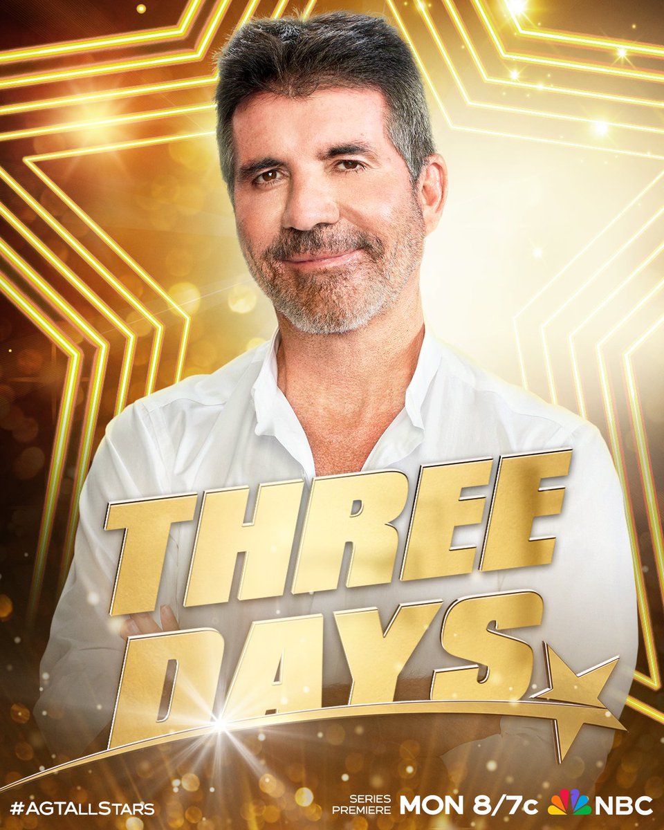 America’s Got Talent on Twitter: "Get ready for the best vs. the best